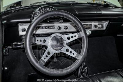 1954 Ford Crestline Skyliner