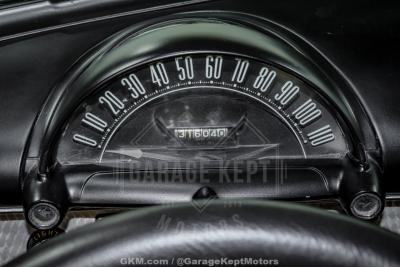 1954 Ford Crestline Skyliner