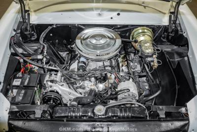 1954 Ford Crestline Skyliner