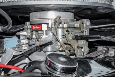 1954 Ford Crestline Skyliner
