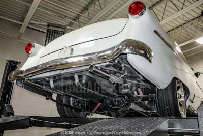 1954 Ford Crestline Skyliner