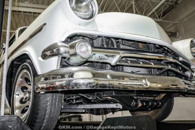 1954 Ford Crestline Skyliner
