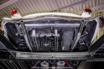 1954 Ford Crestline Skyliner