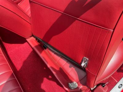 1968 Chevrolet Malibu Convertible