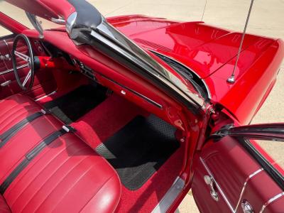 1968 Chevrolet Malibu Convertible