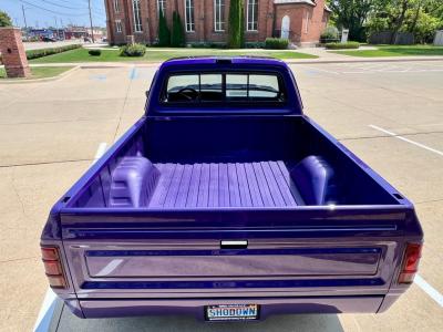 1987 Dodge D100