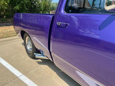 1987 Dodge D100