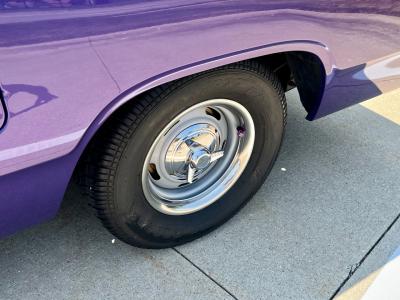 1987 Dodge D100