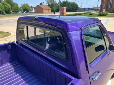 1987 Dodge D100