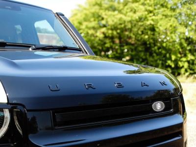 2024 Land Rover 5.0 P425 V8 X Auto 4WD Euro 6 (s/s) 5dr