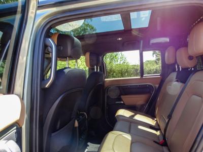 2024 Land Rover 5.0 P425 V8 X Auto 4WD Euro 6 (s/s) 5dr