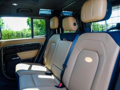 2024 Land Rover 5.0 P425 V8 X Auto 4WD Euro 6 (s/s) 5dr