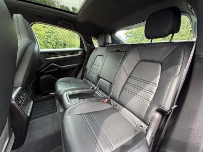 2024 Porsche 3.0 V6 E-Hybrid 25.9kWh TiptronicS 4WD Euro 6 (s/s) 5dr