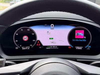 2024 Porsche 3.0 V6 E-Hybrid 25.9kWh TiptronicS 4WD Euro 6 (s/s) 5dr