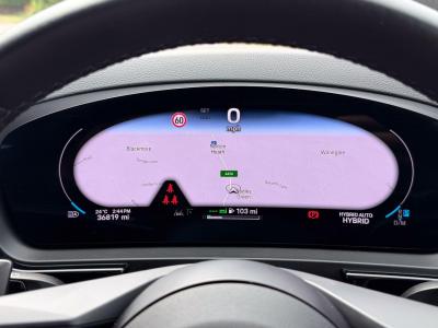 2024 Porsche 3.0 V6 E-Hybrid 25.9kWh TiptronicS 4WD Euro 6 (s/s) 5dr