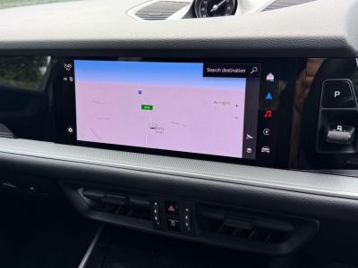 2024 Porsche 3.0 V6 E-Hybrid 25.9kWh TiptronicS 4WD Euro 6 (s/s) 5dr