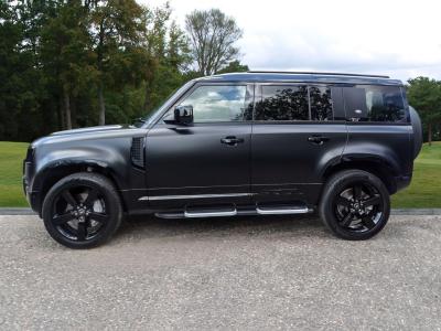 2023 Land Rover 3.0 D300 MHEV X-Dynamic SE Auto 4WD Euro 6 (s/s) 5dr