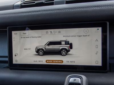 2023 Land Rover 3.0 D300 MHEV X-Dynamic SE Auto 4WD Euro 6 (s/s) 5dr