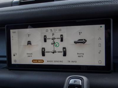 2023 Land Rover 3.0 D300 MHEV X-Dynamic SE Auto 4WD Euro 6 (s/s) 5dr