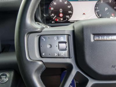 2023 Land Rover 3.0 D300 MHEV X-Dynamic SE Auto 4WD Euro 6 (s/s) 5dr