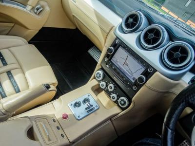 2007 Ferrari 5.7 Scaglietti FI Coupe 2dr Petrol Automatic (475 g/km 532 bhp)