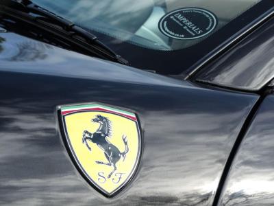 2007 Ferrari 5.7 Scaglietti FI Coupe 2dr Petrol Automatic (475 g/km 532 bhp)