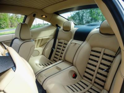 2007 Ferrari 5.7 Scaglietti FI Coupe 2dr Petrol Automatic (475 g/km 532 bhp)