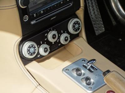 2007 Ferrari 5.7 Scaglietti FI Coupe 2dr Petrol Automatic (475 g/km 532 bhp)