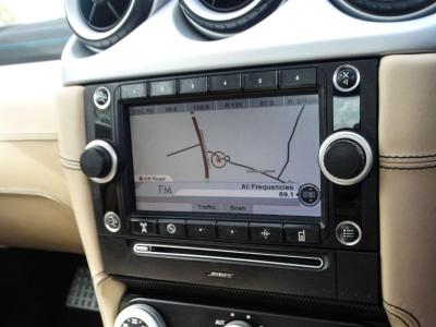 2007 Ferrari 5.7 Scaglietti FI Coupe 2dr Petrol Automatic (475 g/km 532 bhp)