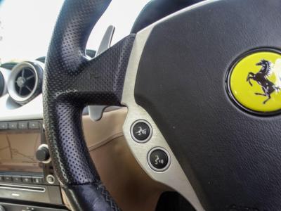 2007 Ferrari 5.7 Scaglietti FI Coupe 2dr Petrol Automatic (475 g/km 532 bhp)