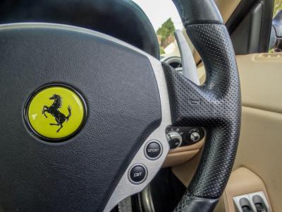 2007 Ferrari 5.7 Scaglietti FI Coupe 2dr Petrol Automatic (475 g/km 532 bhp)