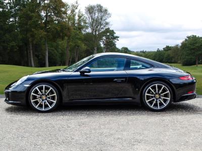 2016 Porsche 3.0T 991 Carrera PDK Euro 6 (s/s) 2dr