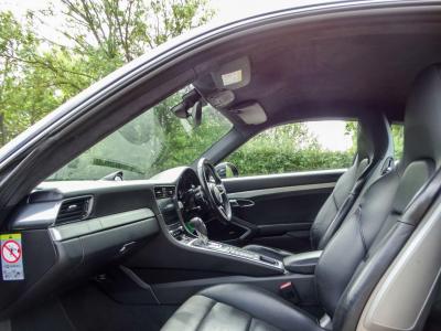 2016 Porsche 3.0T 991 Carrera PDK Euro 6 (s/s) 2dr