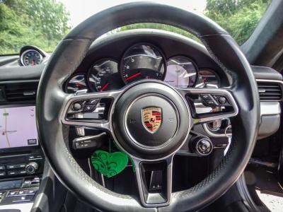 2016 Porsche 3.0T 991 Carrera PDK Euro 6 (s/s) 2dr