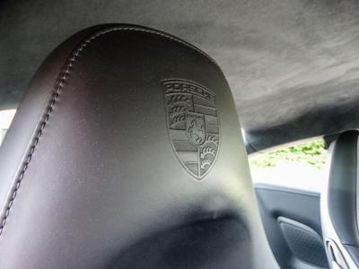 2016 Porsche 3.0T 991 Carrera PDK Euro 6 (s/s) 2dr