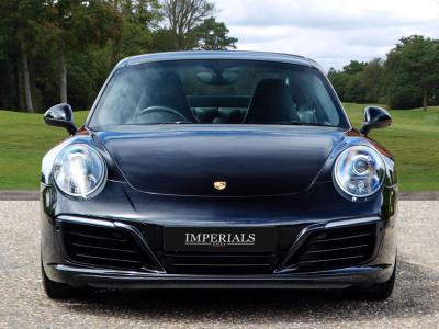 2016 Porsche 3.0T 991 Carrera PDK Euro 6 (s/s) 2dr