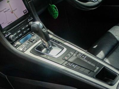 2016 Porsche 3.0T 991 Carrera PDK Euro 6 (s/s) 2dr