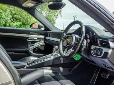 2016 Porsche 3.0T 991 Carrera PDK Euro 6 (s/s) 2dr