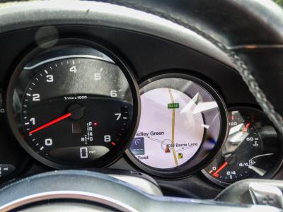 2016 Porsche 3.0T 991 Carrera PDK Euro 6 (s/s) 2dr