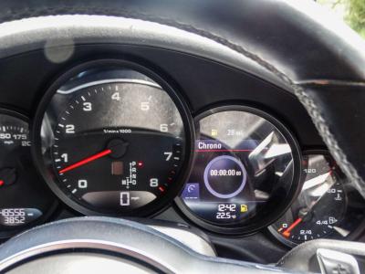 2016 Porsche 3.0T 991 Carrera PDK Euro 6 (s/s) 2dr
