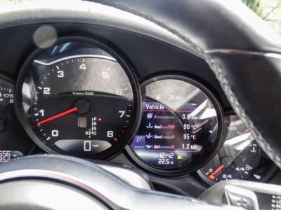 2016 Porsche 3.0T 991 Carrera PDK Euro 6 (s/s) 2dr