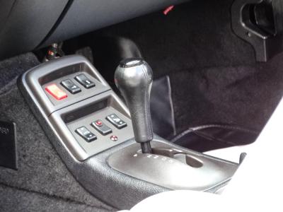 1995 Porsche 3.6 993 Carrera Cabriolet Tiptronic S 2dr