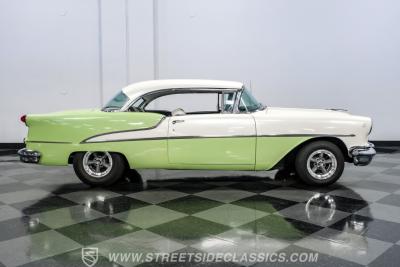 1955 Oldsmobile Deluxe 88 Holiday Coupe