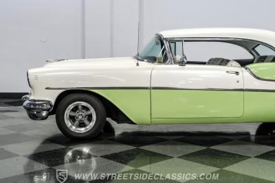 1955 Oldsmobile Deluxe 88 Holiday Coupe