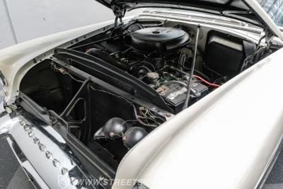 1955 Oldsmobile Deluxe 88 Holiday Coupe