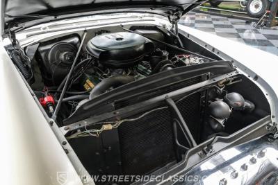 1955 Oldsmobile Deluxe 88 Holiday Coupe