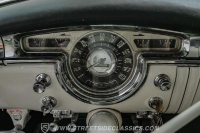 1955 Oldsmobile Deluxe 88 Holiday Coupe