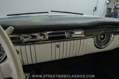 1955 Oldsmobile Deluxe 88 Holiday Coupe