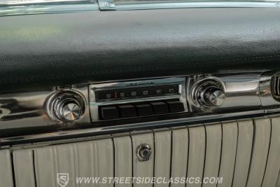 1955 Oldsmobile Deluxe 88 Holiday Coupe