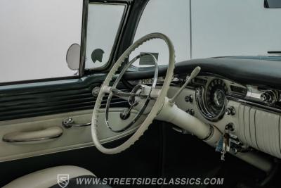 1955 Oldsmobile Deluxe 88 Holiday Coupe